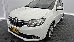 Renault Logan Privilege / Intens At 1.6