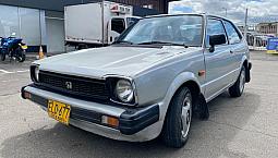 Honda Civic 1.3L