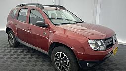 Renault Duster 2.0 Tripadvisor Intens 4X4