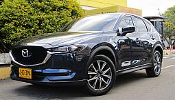 Mazda Cx-5 2.5 Grand Touring