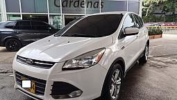 Ford Escape 2.0 Se 4X2