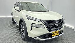 Nissan X-Trail T33 E-Power Exclusive 1.5