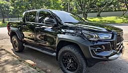 Toyota Hilux 2.8 Grs Diesel