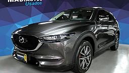 Mazda Cx-5 2.5 Grand Touring Camioneta