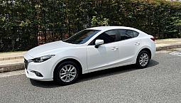 Mazda 3 Touring