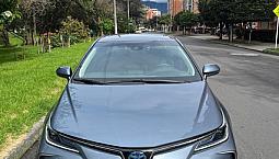 Toyota Corolla 1.8 Se-G