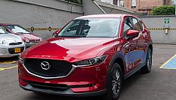 Mazda Cx-5 2.0 Touring At