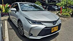 Toyota Corolla 1.8 Se-G Hybrido At 4X2