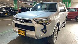 Toyota 4Runner 4.0 Sr5 Fl