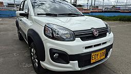 Fiat Uno 1.4 Way