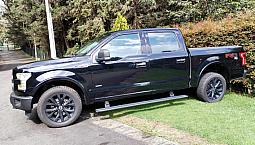 Ford F-150 3.5 Lariat