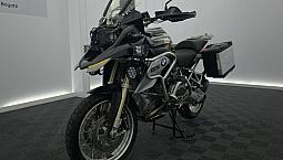 Bmw R 1200 Gs 