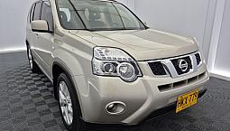Nissan X Trail  T 31  At 2.5