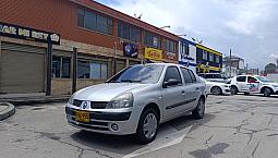 Renault Symbol 1.4 Alize