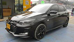 Chevrolet Onix Rs 1000cc Turbo  Mt Aa