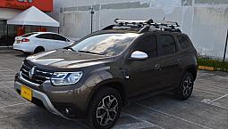 Renault Duster Tce