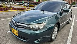 Subaru Impreza 2.0