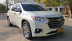 Chevrolet Traverse 3.6 V6 High Country At