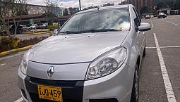 Renault Sandero 1.6 Expression Mt