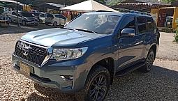 Toyota Prado 4.0 Tx-L