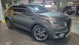 D.s. Ds7 Crossback 1.6 Avantgarde At
