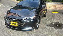 Mazda 2 1.5 Touring