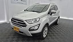 Ford Ecosport 2.0 Titanium At