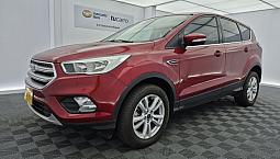 Ford Escape 2.0 Se 245 Hp 4X2