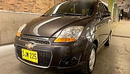 Chevrolet Spark 1.0 Life