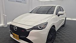 Mazda 2 Sedan 1.5 Grand Touring At
