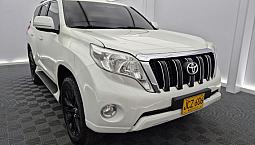 Toyota Prado 3.0 Txl Diesel 4X4
