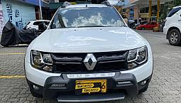 Renault Duster 2.0 Dynamique Intens
