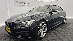Bmw Serie 4 2.0 M420I F36 Gran Coupe M
