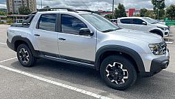 Renault Duster Oroch 2.0 Intens Outsider 4X4