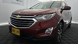 Chevrolet Equinox 1.5 Premier