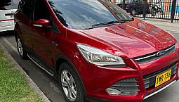 Ford Escape 2.0 Se 4X4