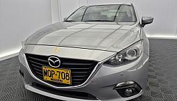 Mazda 3 2.0 Touring Mt