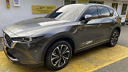 Mazda Cx-5 2.5 Grand Touring At