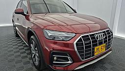 Audi Q5 2.0 4.5 Tfsi Mhev Quattro Advanced At