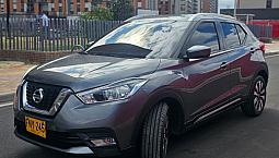 Nissan Kicks 1.6 Advance