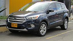 Ford Escape 2.0 Se 4X4