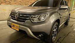 Renault Duster 1.3 Turbo Mt 4x4