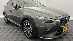 Mazda Cx-3 2.0 Grand Touring Lx At