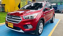 Ford Escape 2.0 4X2