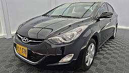 Hyundai Elantra 1.8 I35 Gls At