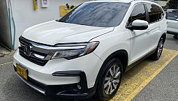 Honda Pilot 3.5 Ex-L At 4X4 2019