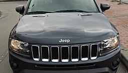 Jeep Compass 2.4 Limited