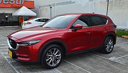 Mazda Cx-5 2.5 Grand Touring Lx