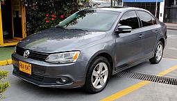 Volkswagen Jetta New Jetta Full Equipo 2013