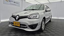 Renault Clio Style 1.2 Night & Day